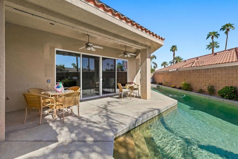 Tiny photo for 44476 Hazel Canyon Lane, Palm Desert, CA 92260 (MLS # 219154968DA)