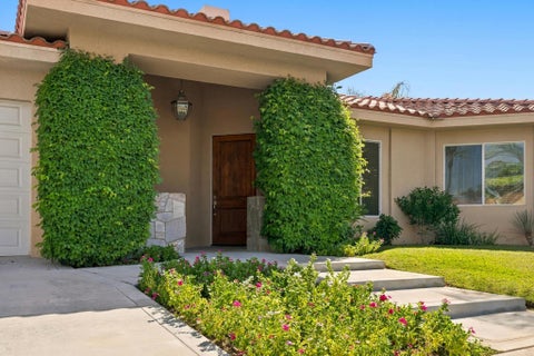 Tiny photo for 44476 Hazel Canyon Lane, Palm Desert, CA 92260 (MLS # 219154968DA)
