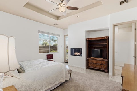 Tiny photo for 44476 Hazel Canyon Lane, Palm Desert, CA 92260 (MLS # 219154968DA)