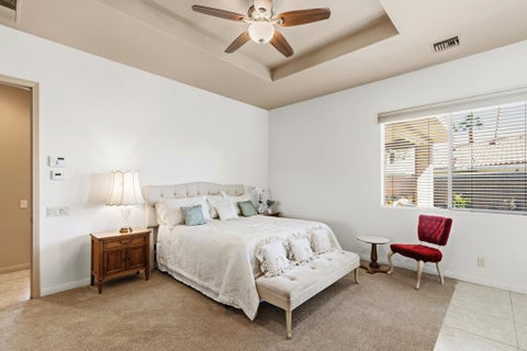 Tiny photo for 44476 Hazel Canyon Lane, Palm Desert, CA 92260 (MLS # 219154968DA)