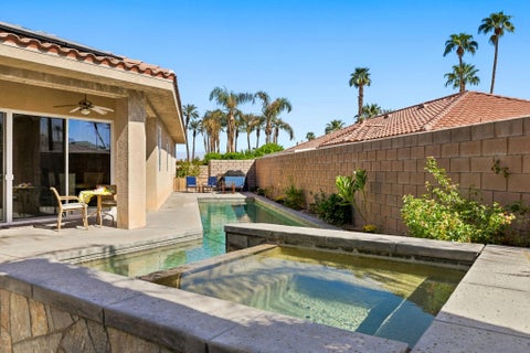 Tiny photo for 44476 Hazel Canyon Lane, Palm Desert, CA 92260 (MLS # 219154968DA)