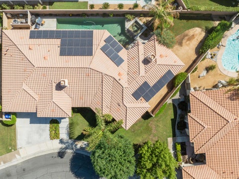 Tiny photo for 44476 Hazel Canyon Lane, Palm Desert, CA 92260 (MLS # 219154968DA)