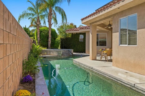 Tiny photo for 44476 Hazel Canyon Lane, Palm Desert, CA 92260 (MLS # 219154968DA)