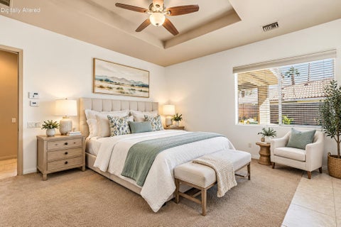 Tiny photo for 44476 Hazel Canyon Lane, Palm Desert, CA 92260 (MLS # 219154968DA)