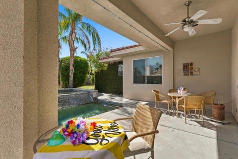Tiny photo for 44476 Hazel Canyon Lane, Palm Desert, CA 92260 (MLS # 219154968DA)