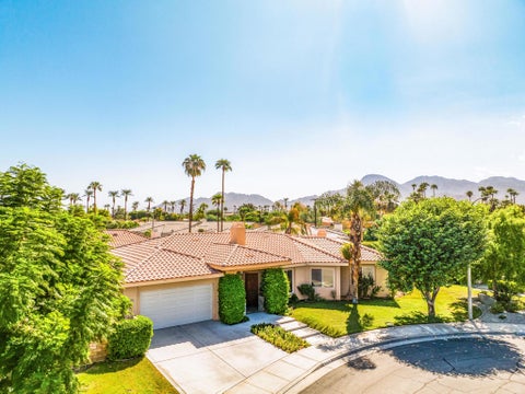 Tiny photo for 44476 Hazel Canyon Lane, Palm Desert, CA 92260 (MLS # 219154968DA)