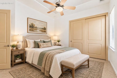 Tiny photo for 44476 Hazel Canyon Lane, Palm Desert, CA 92260 (MLS # 219154968DA)