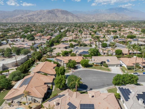Tiny photo for 44476 Hazel Canyon Lane, Palm Desert, CA 92260 (MLS # 219154968DA)