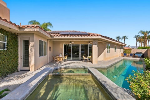 Tiny photo for 44476 Hazel Canyon Lane, Palm Desert, CA 92260 (MLS # 219154968DA)