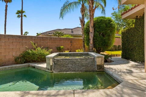 Tiny photo for 44476 Hazel Canyon Lane, Palm Desert, CA 92260 (MLS # 219154968DA)