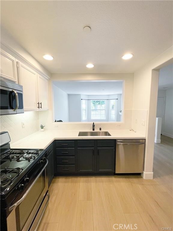 Three Vines (THRV) - Residential