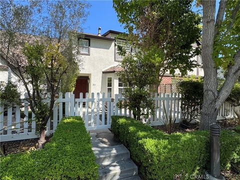 30 Three Vines Ladera Ranch CA 92694