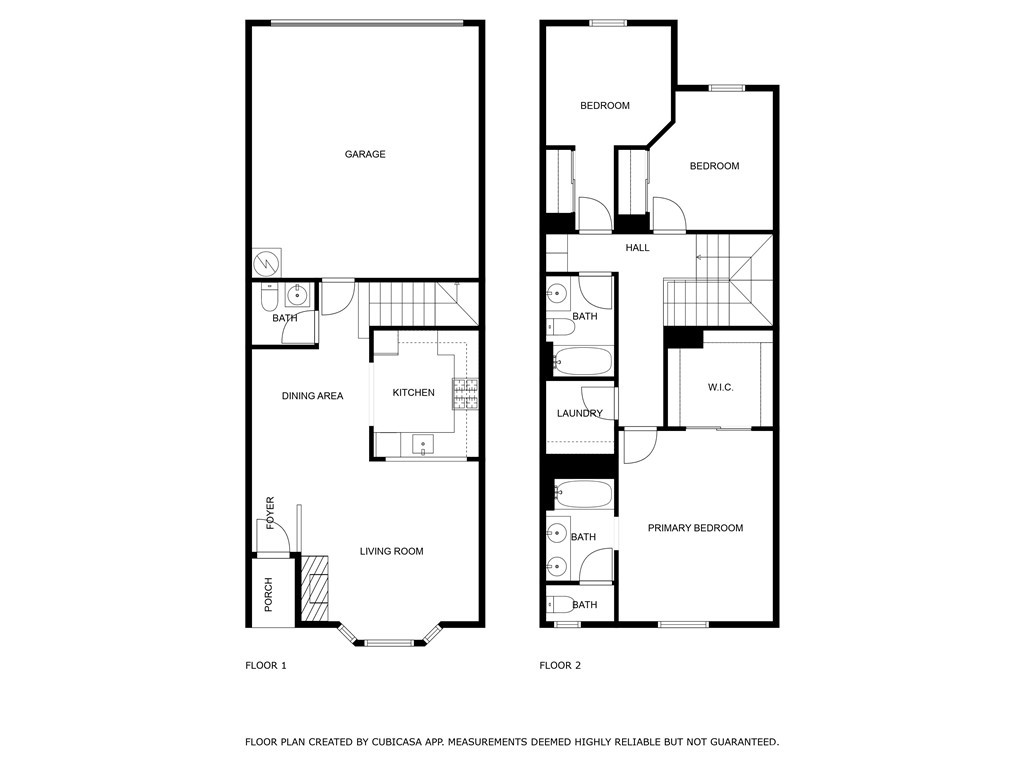 Three Vines (THRV) - Residential