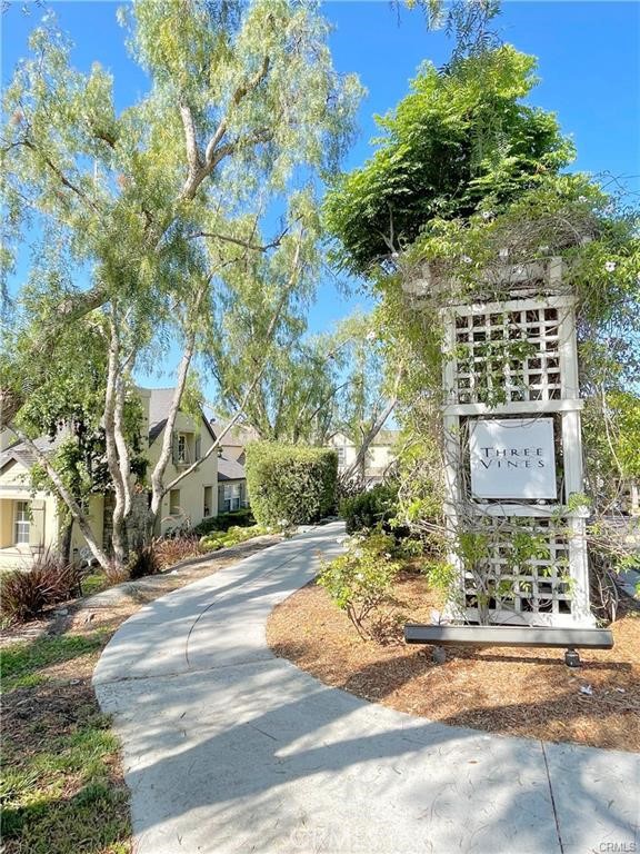 Three Vines (THRV) - Residential