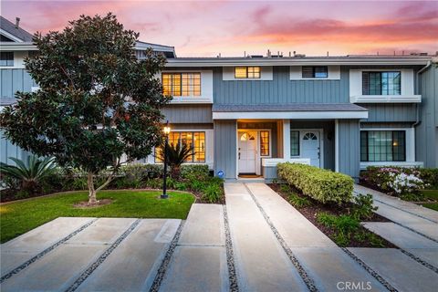 328 Regatta Way Seal Beach CA 90740