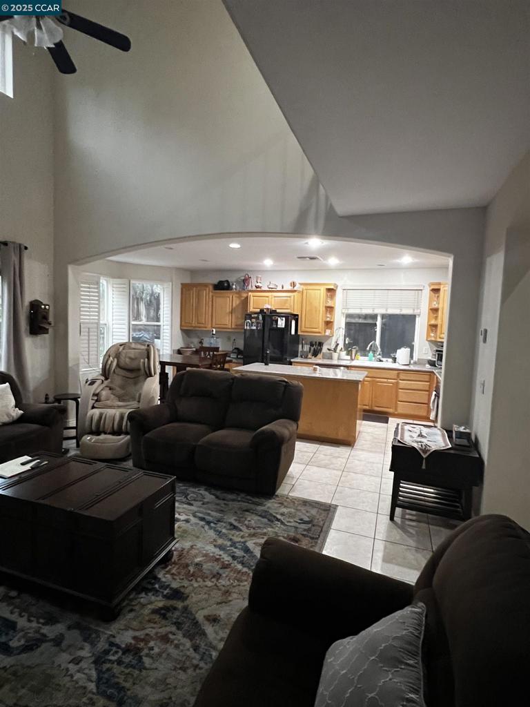 Not Listed - Residential