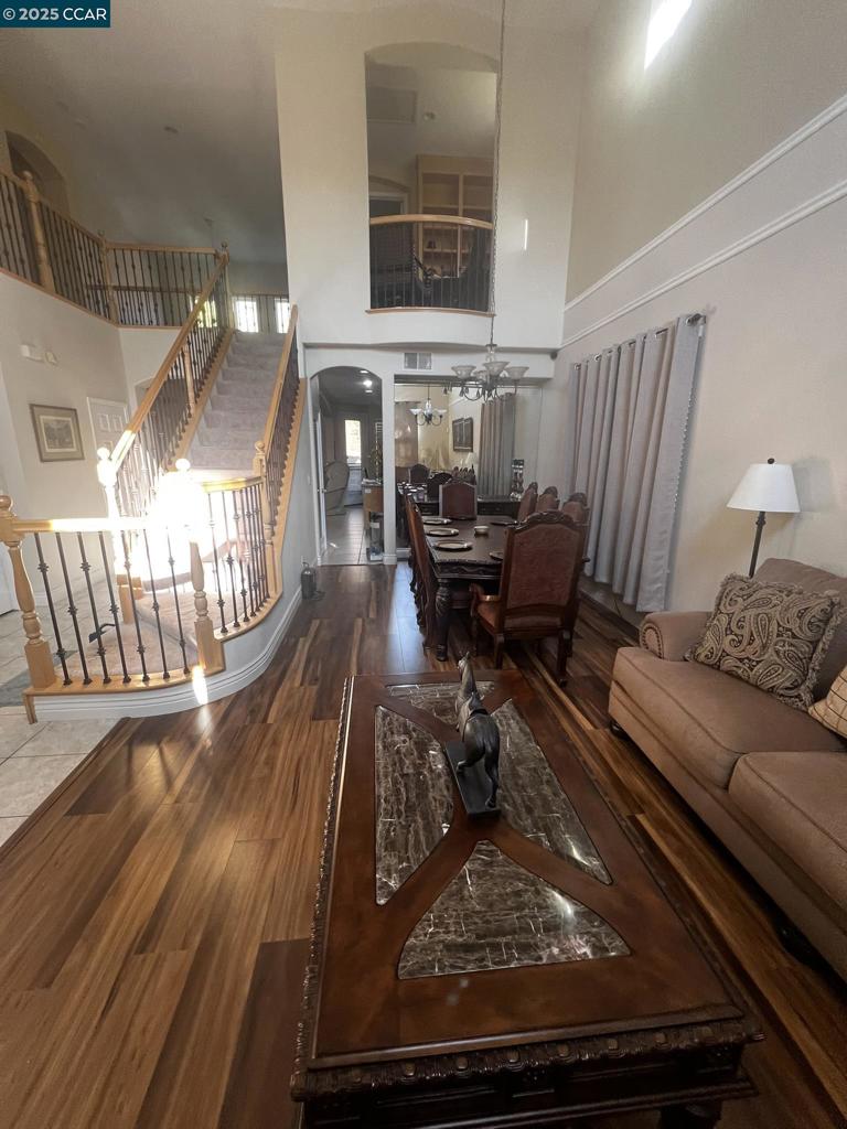 Not Listed - Residential