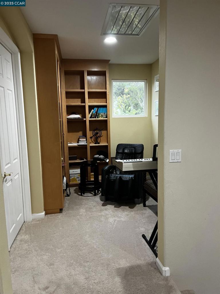 Not Listed - Residential