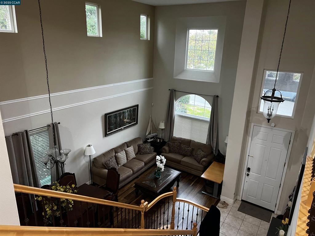 Not Listed - Residential