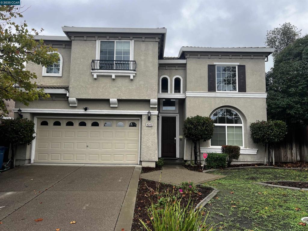 Not Listed - Residential