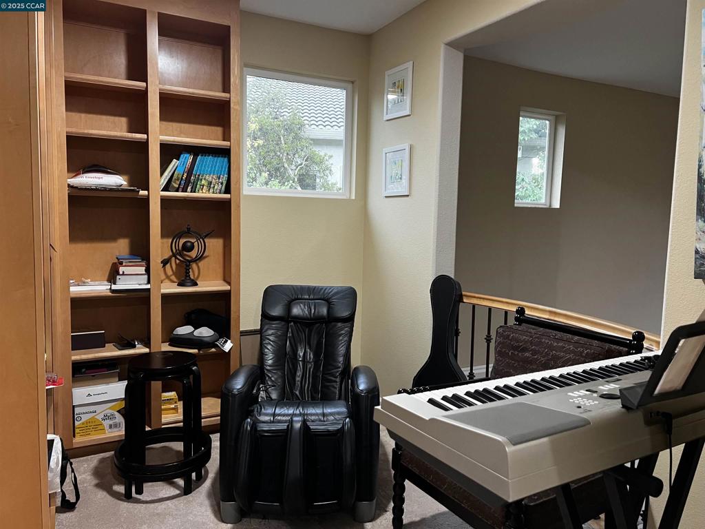 Not Listed - Residential