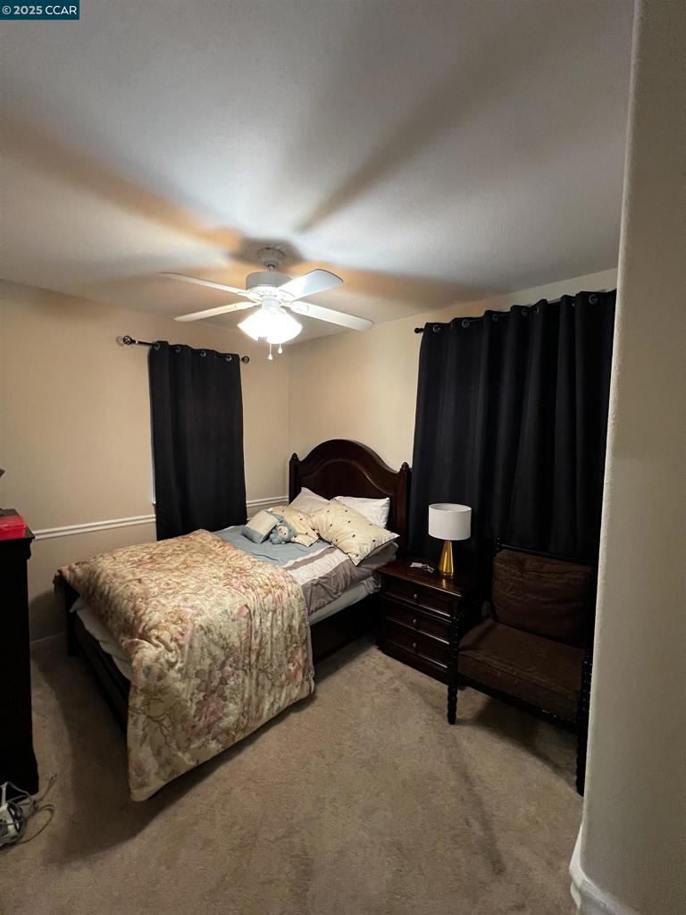 Not Listed - Residential