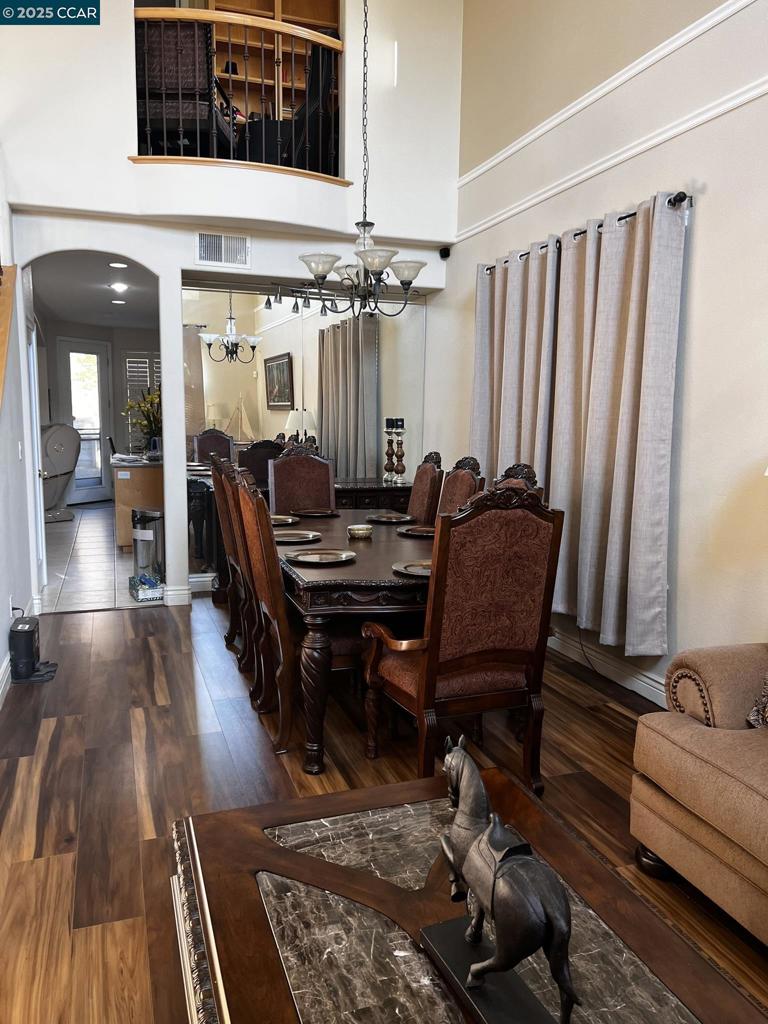 Not Listed - Residential