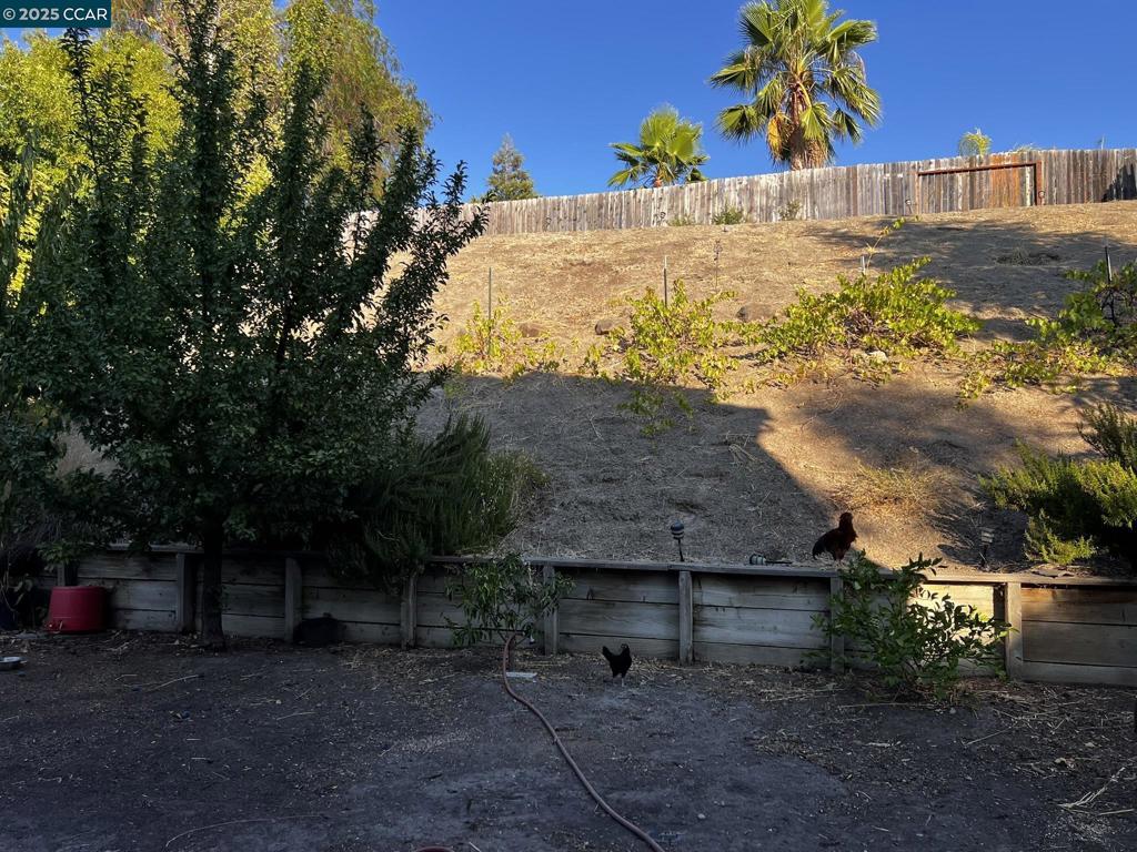 Not Listed - Residential