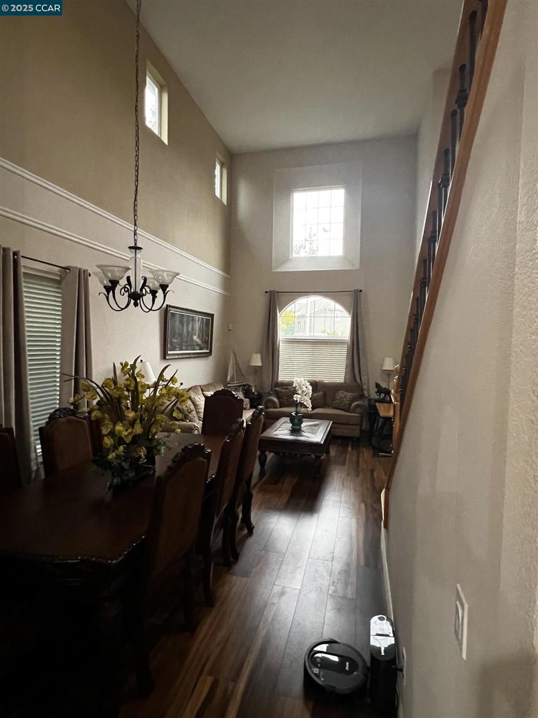 Not Listed - Residential