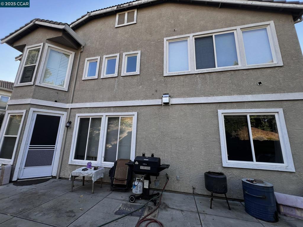 Not Listed - Residential