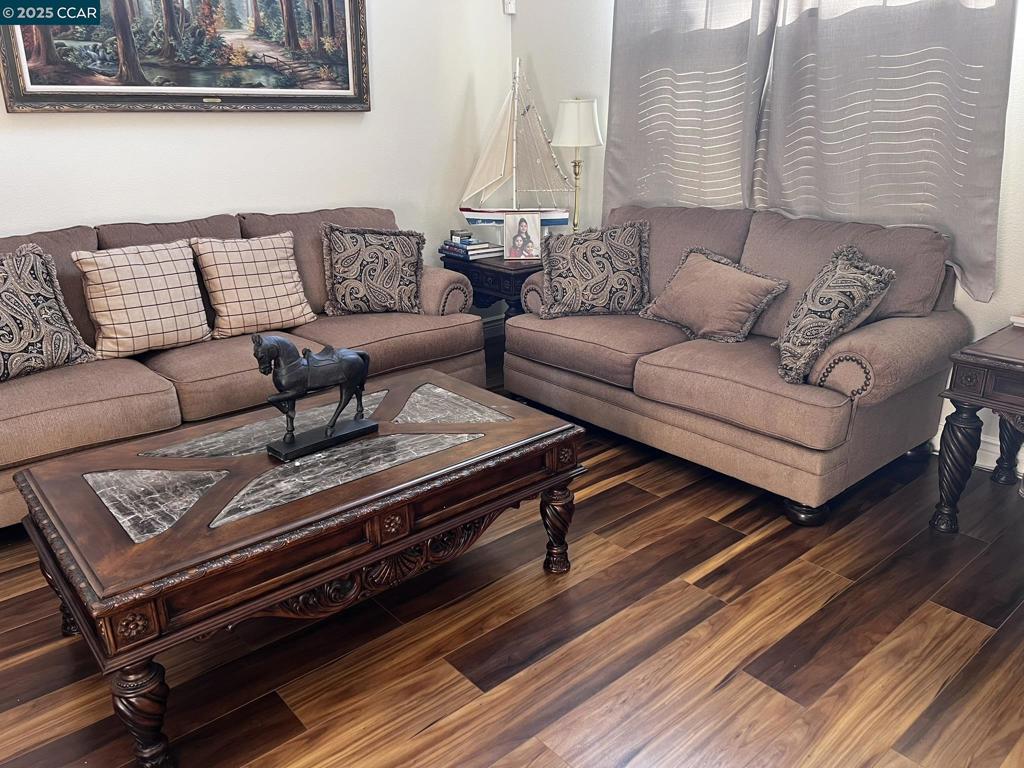 Not Listed - Residential