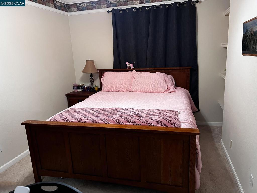 Not Listed - Residential