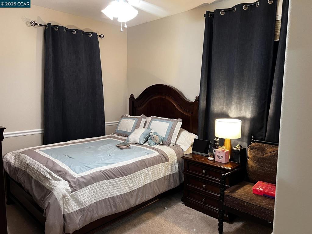 Not Listed - Residential