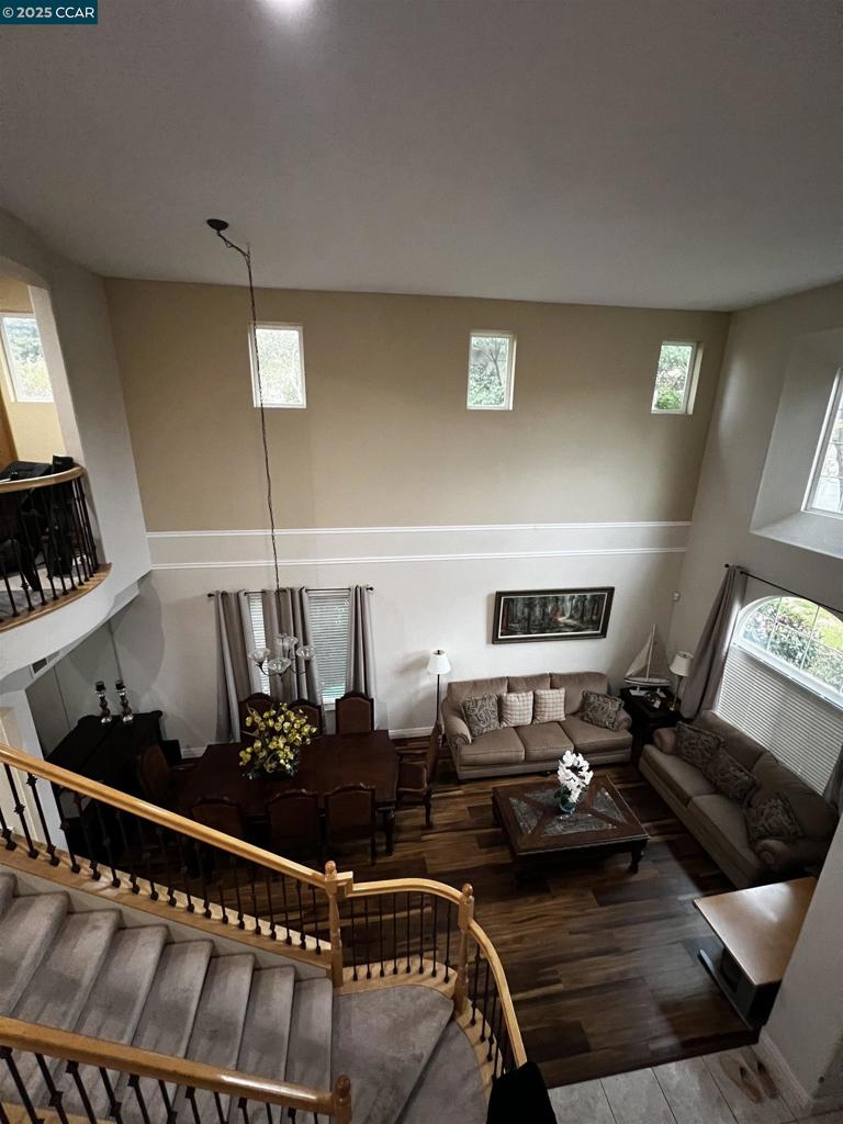 Not Listed - Residential