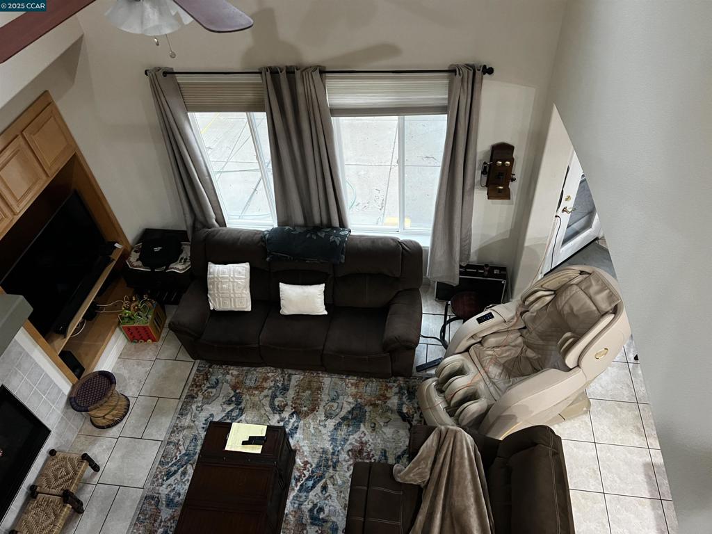 Not Listed - Residential