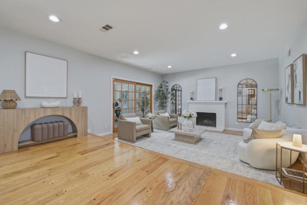 502 Coelho Street, Milpitas CA 95035