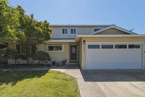 Photo of 502 Coelho Street, Milpitas, CA 95035 (MLS # ML82055849)