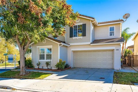 5709 Knollside Chino Hills CA 91709