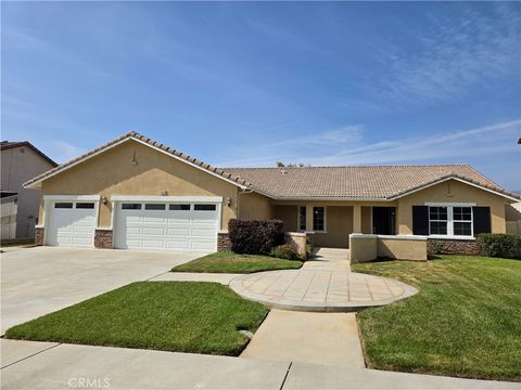 35616 Oak Creek Drive Yucaipa CA 92399