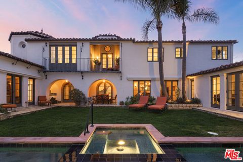 10571 Wyton Drive Los Angeles CA 90024