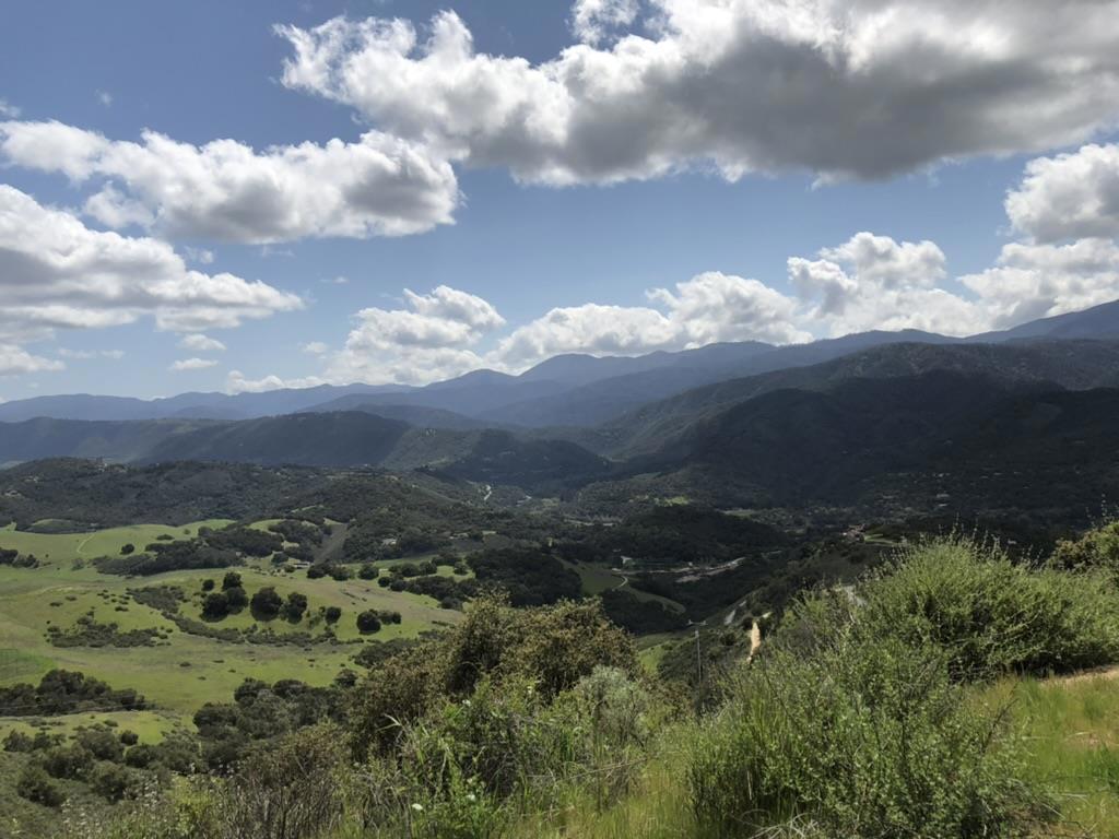 Ranch Lot #2, El Caminito Road