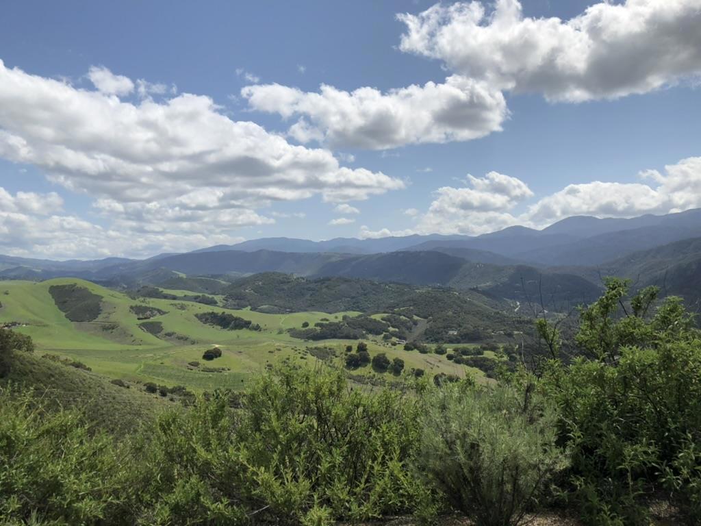 Ranch Lot #2, El Caminito Road