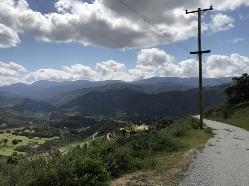Ranch Lot #2, El Caminito Road