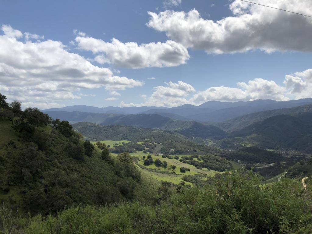 Ranch Lot #2, El Caminito Road