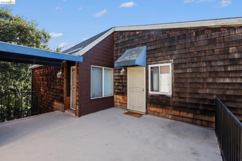 Photo of 1969 Bonifacio St ST #6, Concord, CA 94520 (MLS # 41151833)
