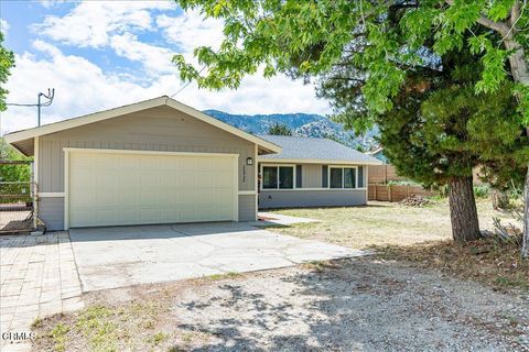 Photo of 20924 Brentwood Drive, Tehachapi, CA 93561 (MLS # V1-36212)