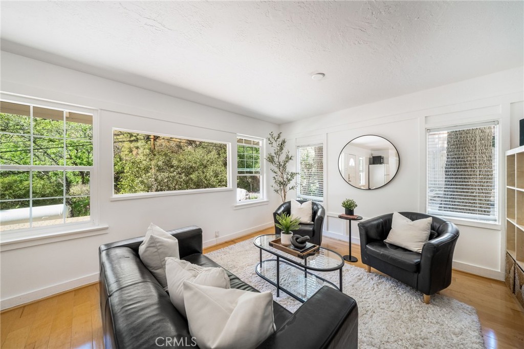 29552 Silverado Canyon Road