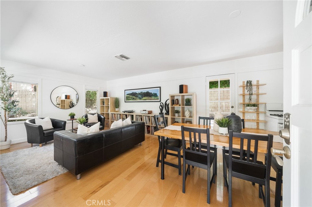 29552 Silverado Canyon Road