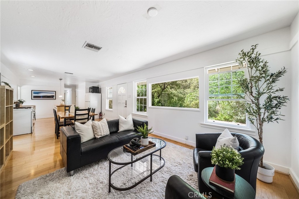 29552 Silverado Canyon Road