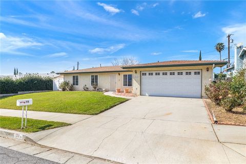 Photo of 711 N 16th St, Banning, CA 92220 (MLS # SW26044593)